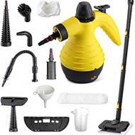 Recensioni di pulitore a vapore karcher