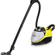 Recensioni di pulitore a vapore professionale karcher