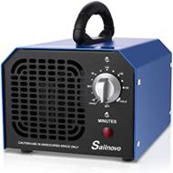 Recensioni di purificatore ad ozono