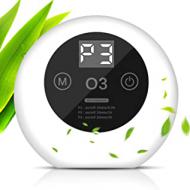 Recensioni di purificatore aria casa