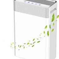 Recensioni di purificatore aria