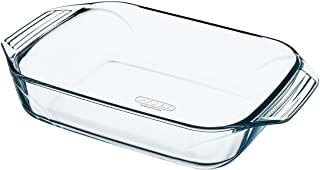 Recensioni di pyrex vetro forno