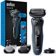 Recensioni di rasoi elettrici per barba