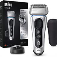 Recensioni di rasoio da barba braun