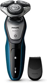 Recensioni di rasoio da barba professionale