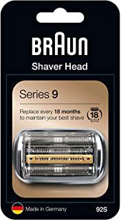 Recensioni di rasoio elettrico braun