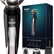 Recensioni di rasoio elettrico donna