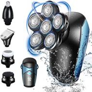 Recensioni di rasoio elettrico effetto lametta