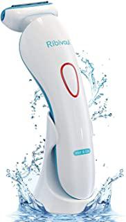 Recensioni di rasoio elettrico femminile