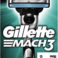 Recensioni di rasoio gillette skinguard