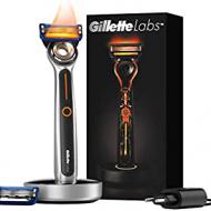 Recensioni di rasoio gillette