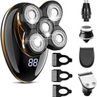 Recensioni di rasoio per capelli a zero professionale