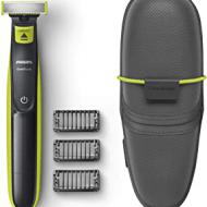 Recensioni di rasoio philips oneblade