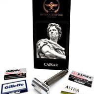 Recensioni di rasoio sicurezza