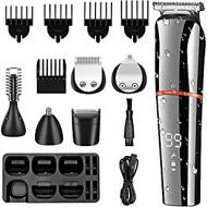 Recensioni di regolabarba braun