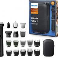 Recensioni di regolabarba philips serie 7000