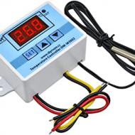 Recensioni di regolatore temperatura frigo