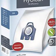 Recensioni di ricambi aspirapolvere miele