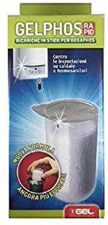 Recensioni di ricambi caldaia immergas