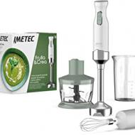 Recensioni di ricambi frullatore imetec