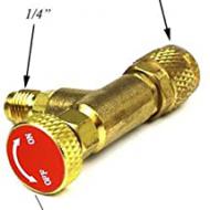 Recensioni di ricarica gas condizionatore r410a