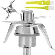 Recensioni di robot cucina bimby