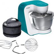 Recensioni di robot cucina bosch