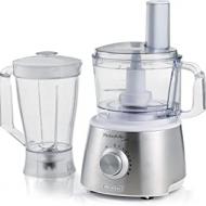 Recensioni di robot cucina braun