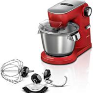 Recensioni di robot da cucina bosch