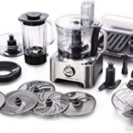 Recensioni di robot da cucina kenwood multipro