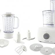 Recensioni di robot da cucina professionale