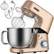 Recensioni di robot impastatrice