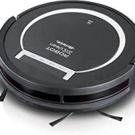 Recensioni di robot lavapavimenti a vapore