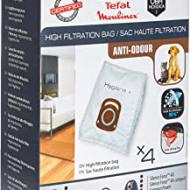 Recensioni di sacchetti aspirapolvere rowenta