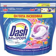 Recensioni di sapone lavatrice