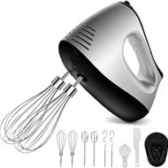Recensioni di sbattitore elettrico professionale