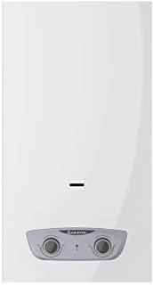 Recensioni di scaldabagno a gas 14 litri camera stagna