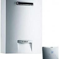 Recensioni di scaldabagno a gas con accumulo
