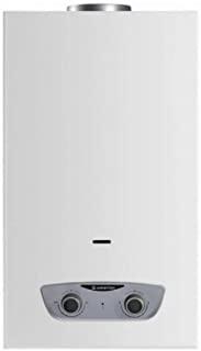 Recensioni di scaldabagno a gas vaillant