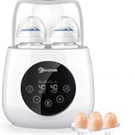 Recensioni di scaldabiberon digitale chicco