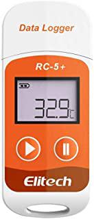 Recensioni di schede registrazione temperature frigoriferi