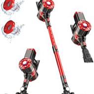 Recensioni di scopa elettrica senza fili
