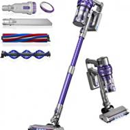 Recensioni di scope elettriche