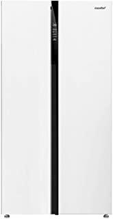 Recensioni di sharp frigoriferi 4 porte