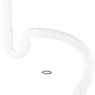 Recensioni di sifone scarico lavatrice