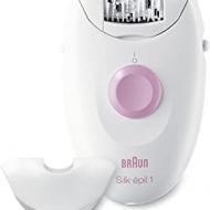 Recensioni di silk epil 5 braun