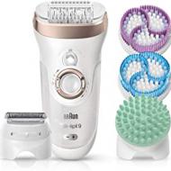 Recensioni di silk epil 7