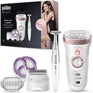 Recensioni di silk epil braun 9