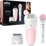 Recensioni di silk epil o ceretta
