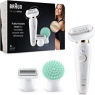 Recensioni di silk epil philips